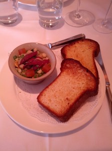 Foie Gras 