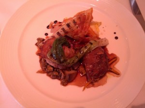 Cheek and Jowl of Pork